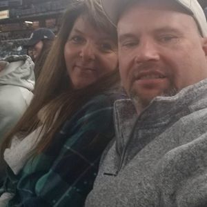 Meet your Posher, Christine